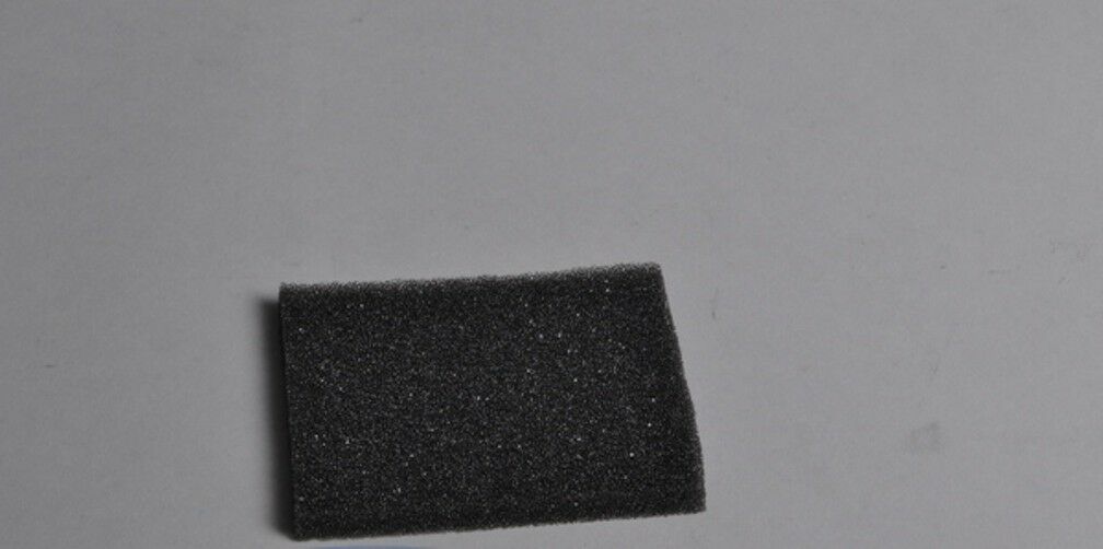 SANYO UPRIGHT(UNDER BAG), FILTER, PART 6490000674