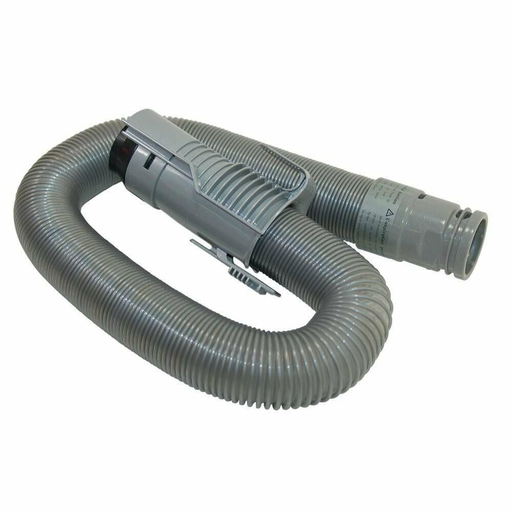 Manguera Dyson original, Silver Stretch DC07, pieza 904125-51