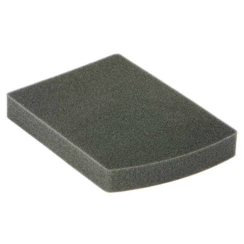 Filtro Hoover, premotor de espuma sin entrada de bastidor S3825 Cyclonic, pieza 59135311 