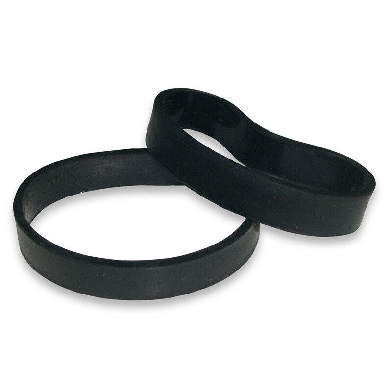 Correas Hoover, paquete de 2, para bidón Duros plano S3590, bidón, pieza 40201270