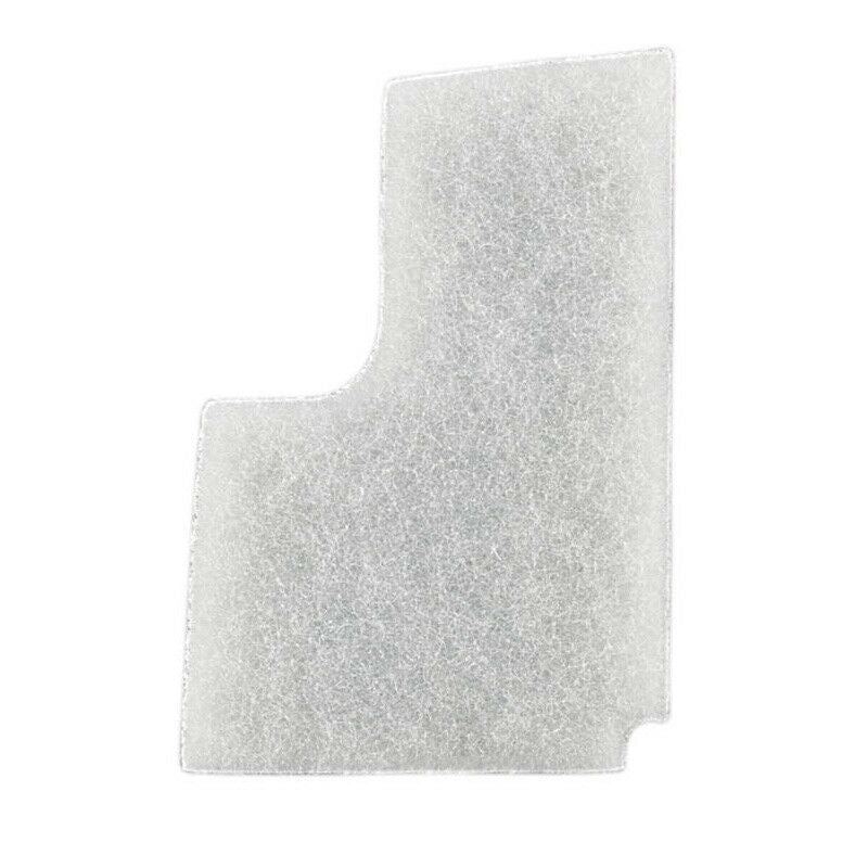 ASPIRADORA VERTICAL HOOVER U5025 SPRINT, FILTRO DE MOTOR, 59153029, Cant.-1