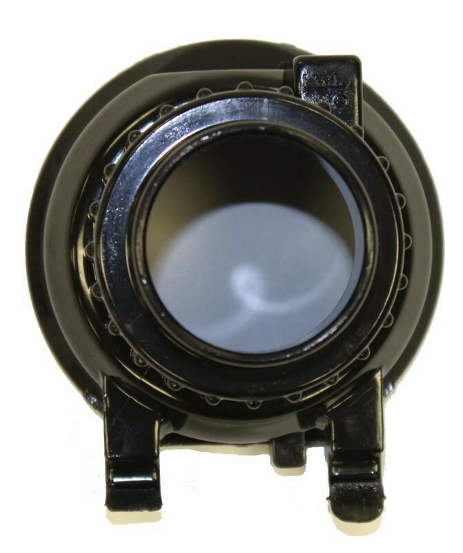 Kirby Classic III, Machine End, Black Hose 2CB - 1HD Part 211066S