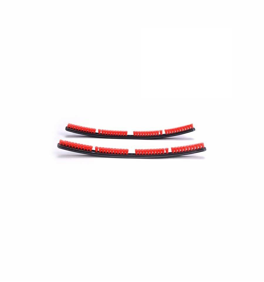 Panasonic MC-5501 Upright Agitator Brush Insert - Thumbnail 3