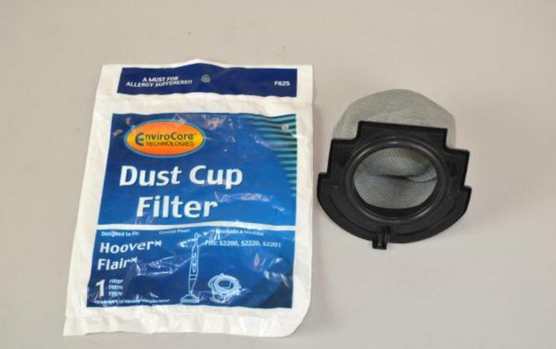 HOOVER S2200, S2220 FLAIR BROOM, FILTER, F625, Qty-1
