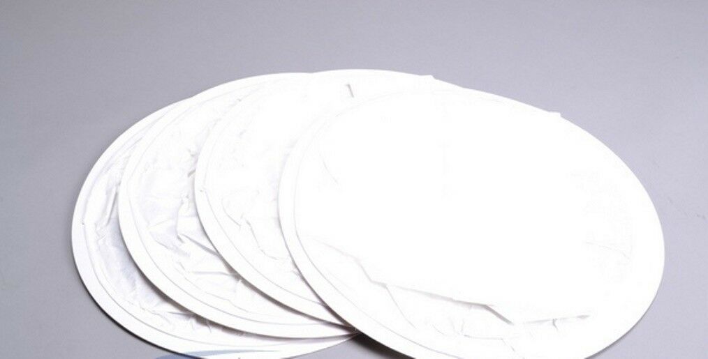 Paquete de 4 bolsas para aspiradora central Filtex de 9 galones, pieza 9G