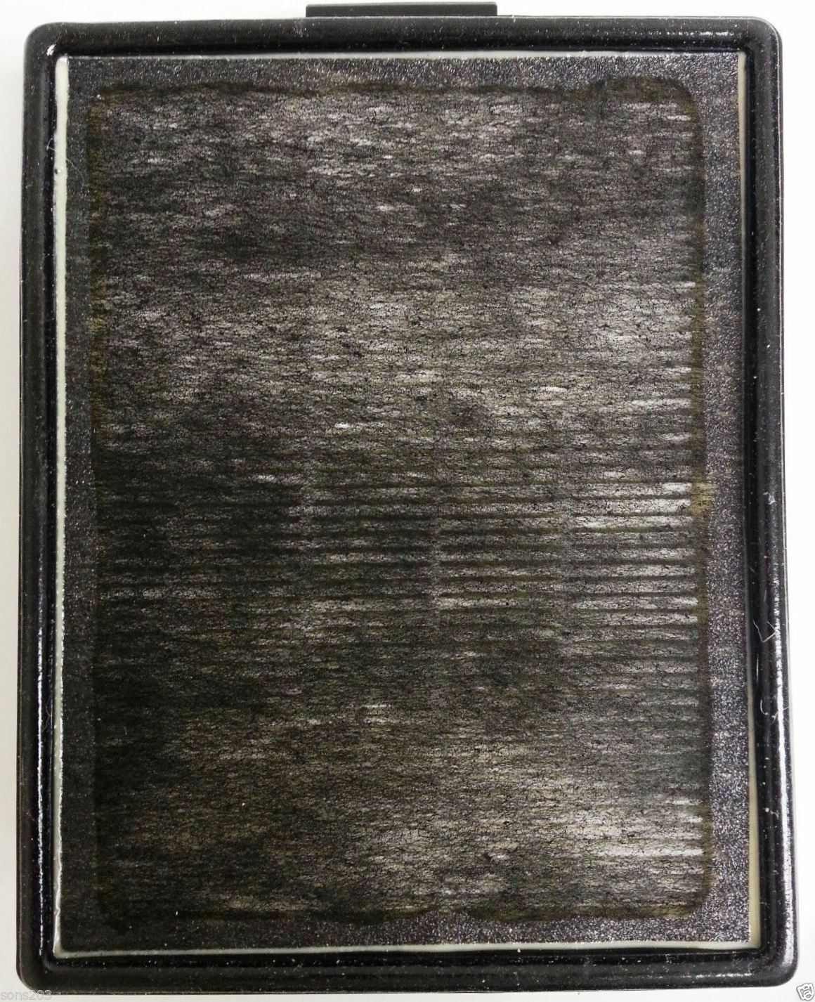 Rainbow/Rexair HEPA Filter,  E2 B4 BEFORE 9280000, R-7292 Part F966