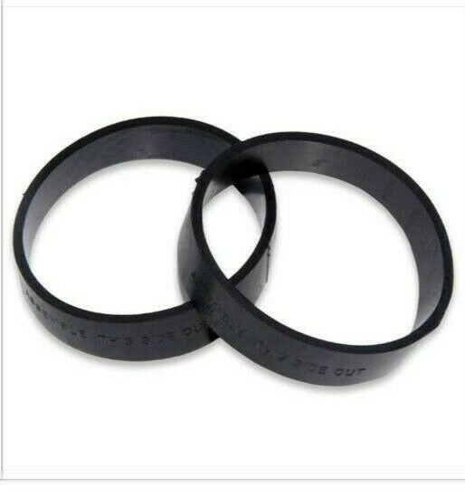 Hoover Belt, Power Nozzles Hoover 2 Pk, Quiet Series, Part 40201045