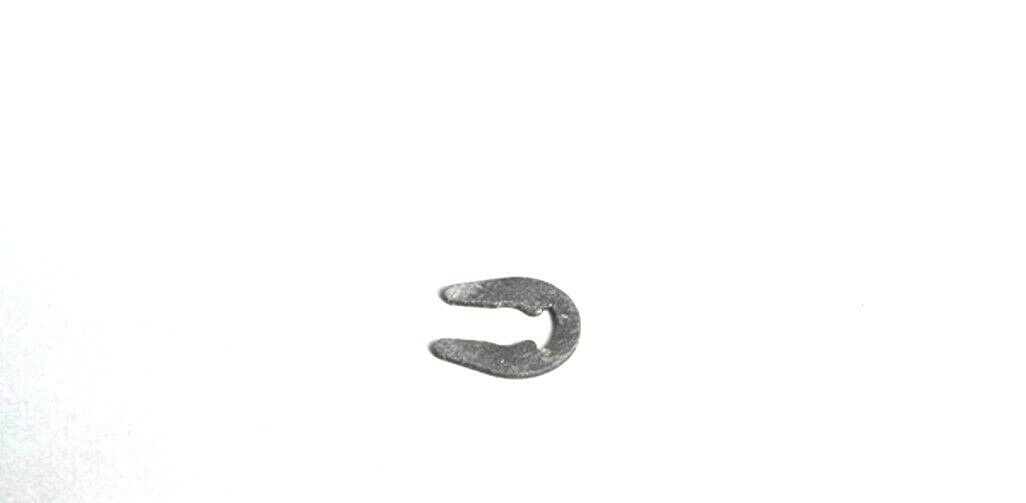 Panasonic 5000 Upright, E Clip-Agitador Eje-Polea, Pieza 60-3612-04