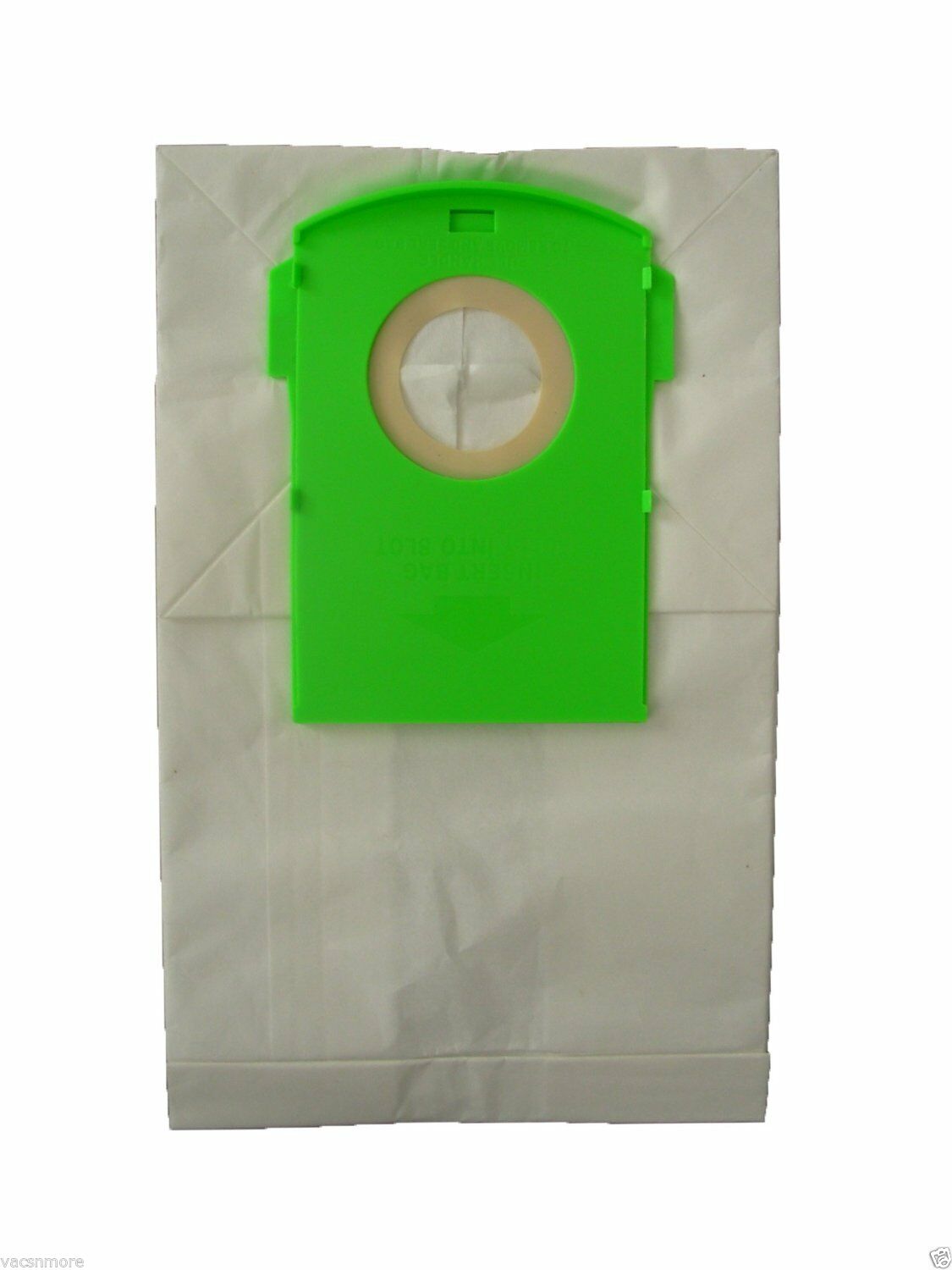 3 Vacuum Bags, Hoover Type W2 Windtunnel 401080W2, Part 329