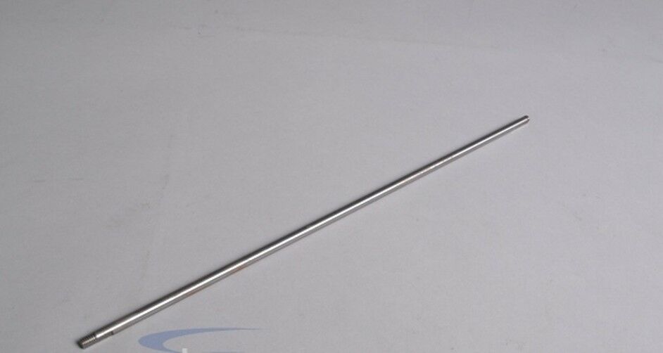 SHARP 12SX6-12TX6-12TX8 UPRIGHT, AGIT SHAFT ONLY- 12 IN, NSFT-A010VBS0, Qty-1