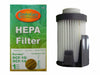 Eureka Hepa Filter DCF-10/DCF-14 part 946