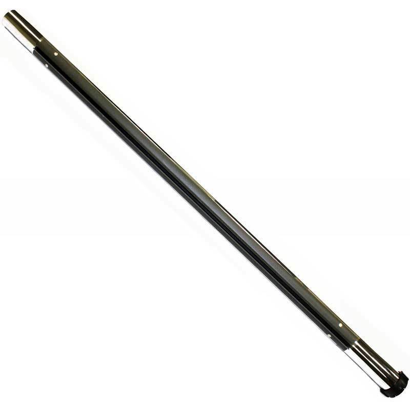 Rexair Wand, 32" Straight Stainless W/Plastic Cord PN E2 Part R8538
