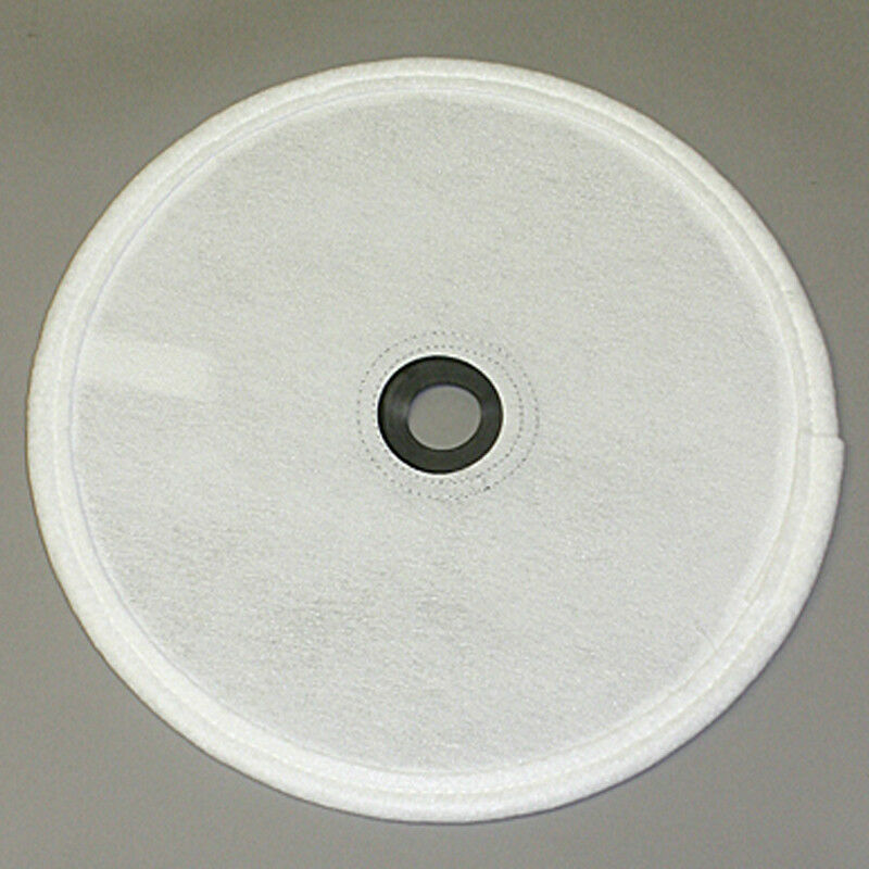 NUTONE-13' DACRON CV-450 CENTRAL VAC, FILTER, CV450, Qty-1