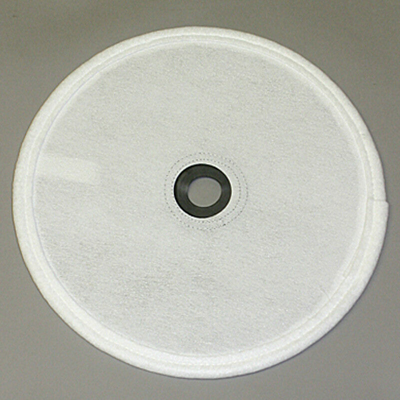 NUTONE-13' DACRON CV-450 CENTRAL VAC, FILTER, 84129000, Qty-1
