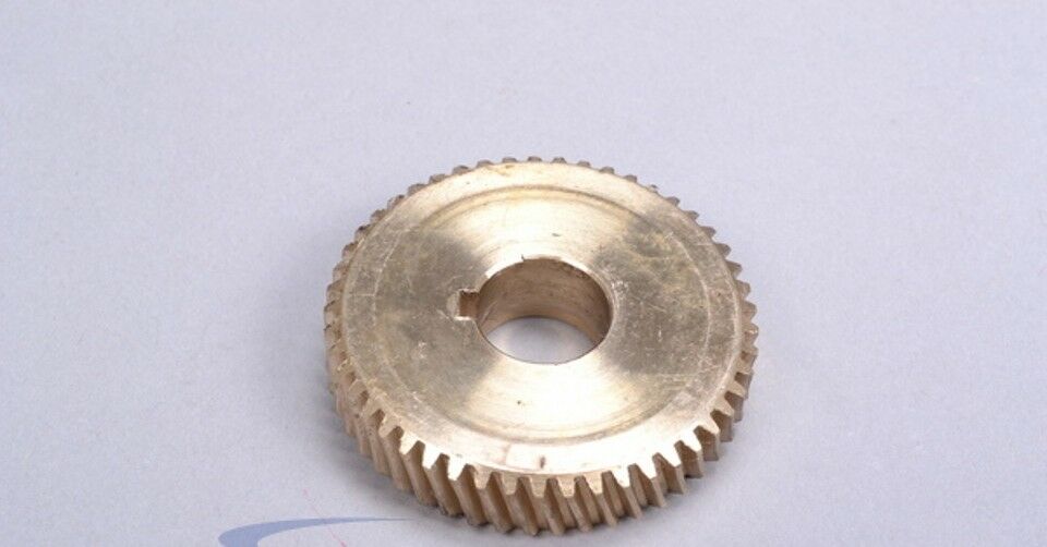 KOBLENZ P-747, SOLO ENGRANAJE, LADO IZQUIERDO, 46-2023-3, Cant.-1