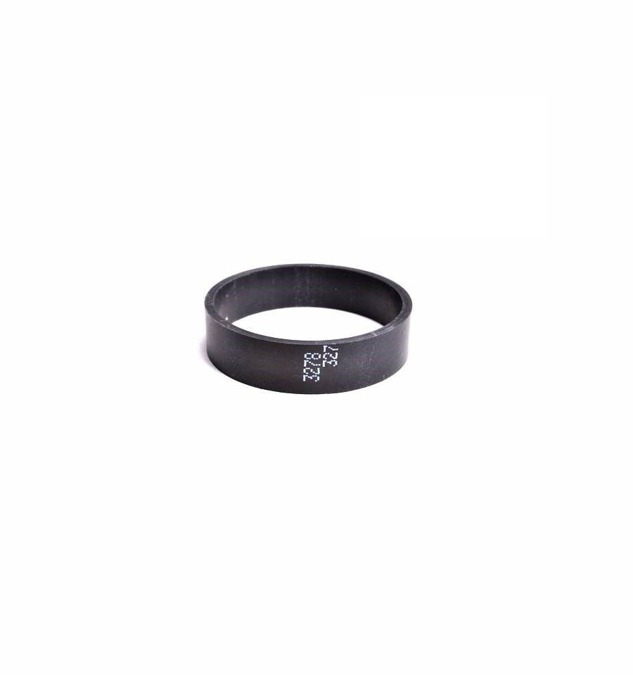 ROYAL DIRT DEVIL CLASSIC HAND VAC-STYLE 17, BELT-FLAT, 1116214000, Qty-2