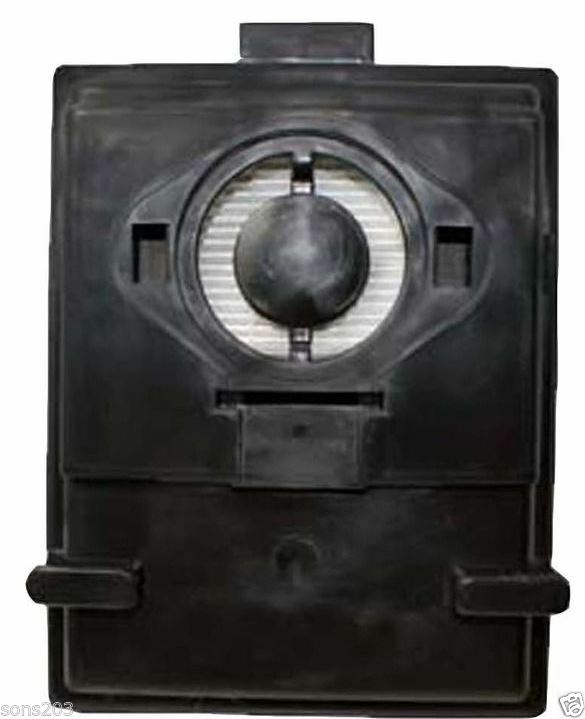 Rainbow/Rexair E2, HEPA Filter Exhaust E Series Tank for AFTER 9280000 Serial, Generic Part F970