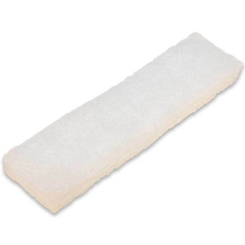 Hoover Filter, Final 1 Layer U5269/U5260/U5262/U5266/U526 Part 38765024