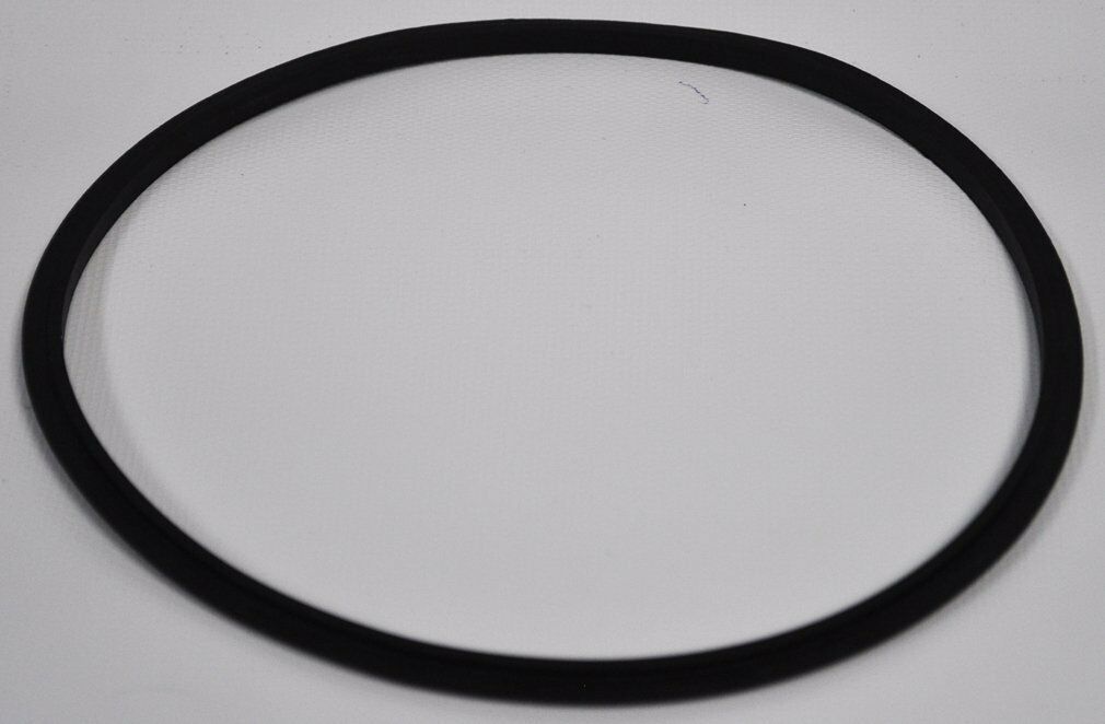 Sello de base para contenedor vertical sin bolsa Dyson DC07, pieza 903414-01