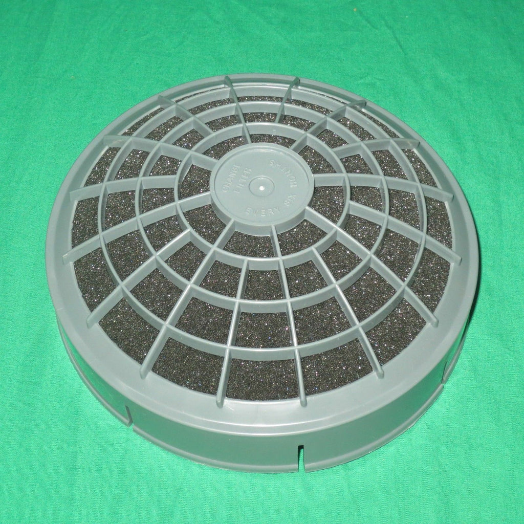 COMPACT C4 C7 LAMB MOTOR, DOME FILTER TO FIT, LF-3, Qty-1
