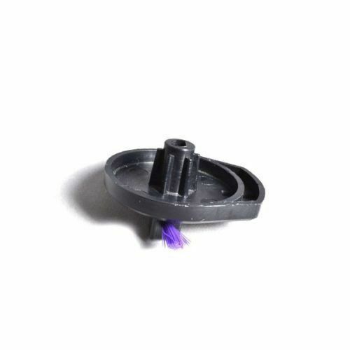 2pk, Dyson DC04, Caps Agitator Plastic End Cap, Generic Part 10-3600-01
