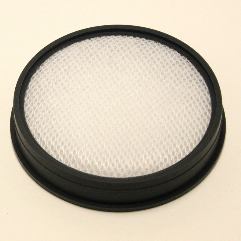 Hoover Filter, Dirt Cup UH72450 Round Air Pro Bagless Part 440004215