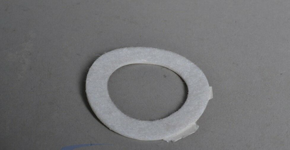 EUREKA SANITAIRE, FELT WASHER, 49899, Qty-1