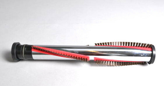 Cepillo giratorio CARPET PRO para aspiradora vertical comercial CPU-1T de 14 pulgadas, pieza D012-2500