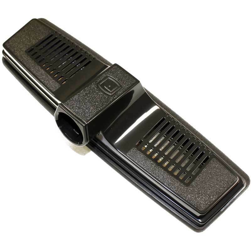 Herramienta para alfombras Rexair D3, D4, pieza R7898