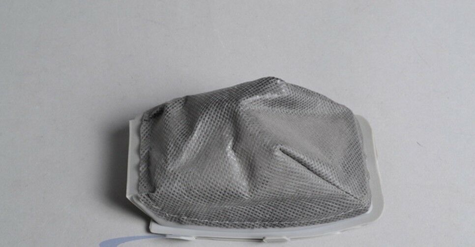 SAMSUNG HAND VAC BASKET ASSEM-FILTER, DJ63-40182A, Qty-1