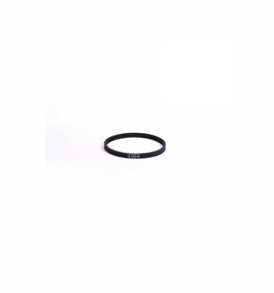 BISSELL 8920 PROHEAT 2X SERIES, BELT-GEARED-RIGHT SIDE, 18-3303-04, Qty-1