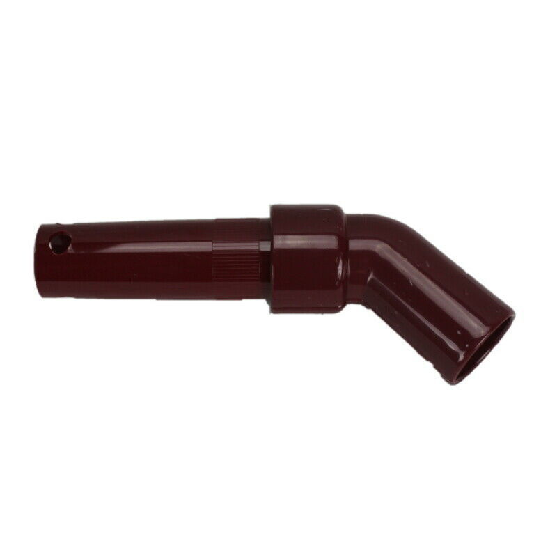 Kirby Surface Nozzle Elbow Maroon, Legend OEM Part 227588S
