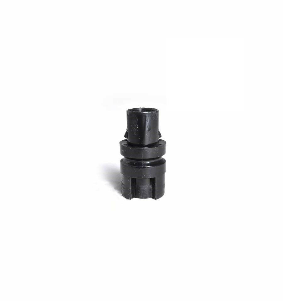 Panasonic 6210, 6200, 6640 Series, Agitador con cojinetes y polea, pieza 60-3639-08