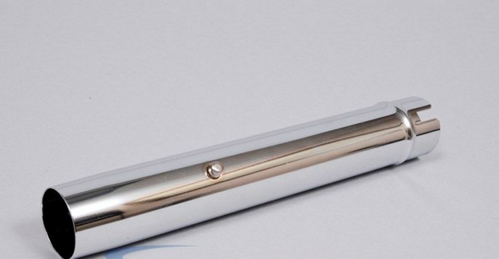 Accesorio de extremo de herramienta de manguera eléctrica para aspiradora Rexair Rainbow D4SE, pieza R6606