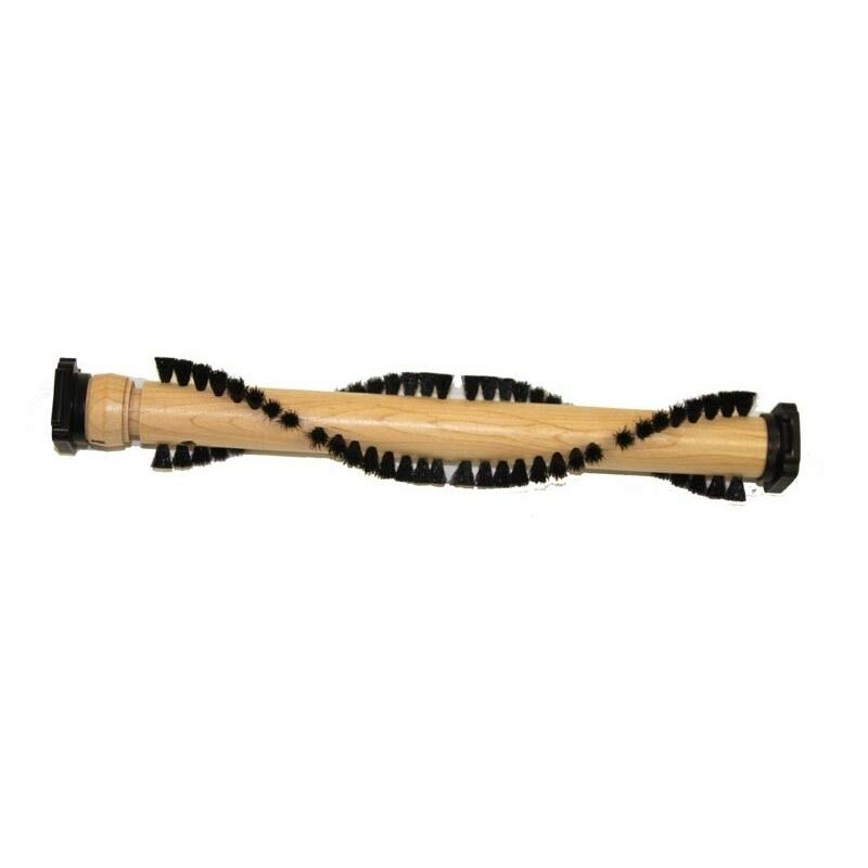 Cepillo giratorio Filter Queen, 2 hileras, corto, con cojinete, 48 Pn A, pieza 1291001500