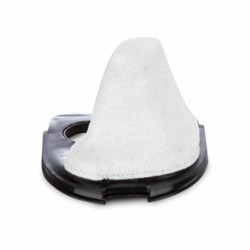 EUREKA BROOM 176A, FILTER ASSEM, 62558B, Qty-1