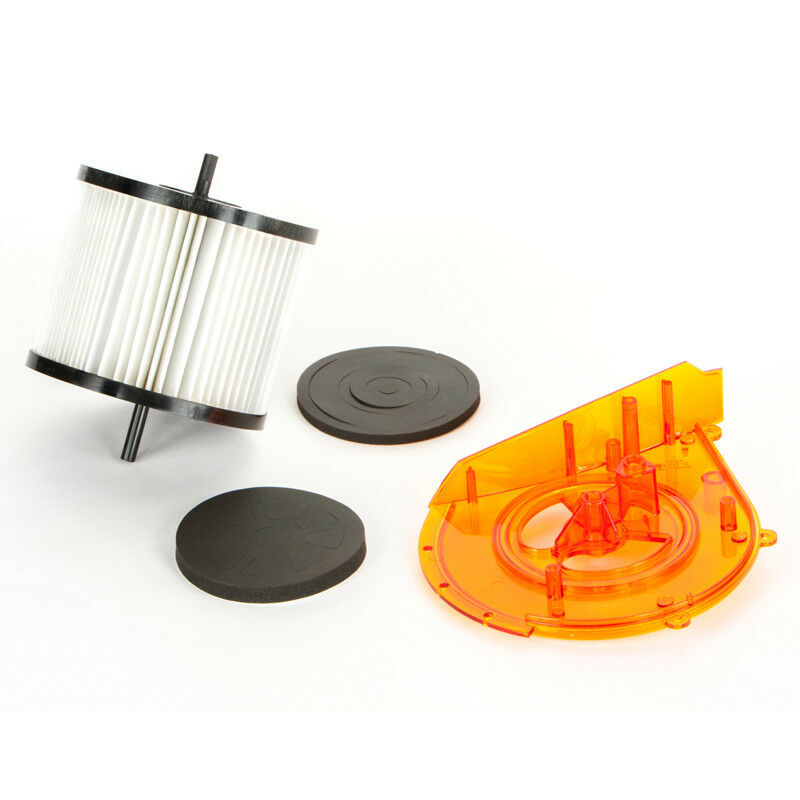 Hoover Filter, Kit Windtunnel U8347 HEPA Gaskets Part 12002820