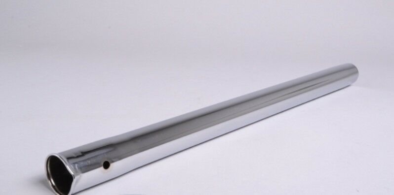 Fitall Wand, Locking Upper, Friction Fit Lower, Metal 1 1/4, No Channel, Part CH-FA5742