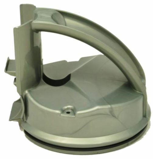 Dyson Dirt Housing Top with Handle DC07 Bagless, Part 10-0700-01