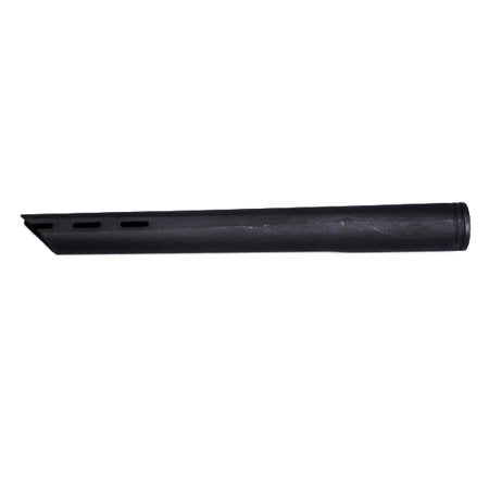 Herramienta para hendiduras de lujo, color negro, con extremo dentado, apta para todo tipo de residencias, pieza 34817-125