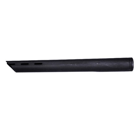 Fit All Residential, Deluxe Black Crevice Tool Notched End, Part 34817-125
