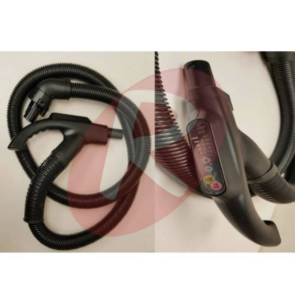 Conjunto de mangueras Riccar para modelos 1700, 1800, impecable, inmaculado, pieza de bote 3623210300