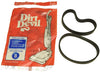 Dirt Devil Power-lite & Housemate Upright Style 8 Belts 2 Pk Part 3672260001
