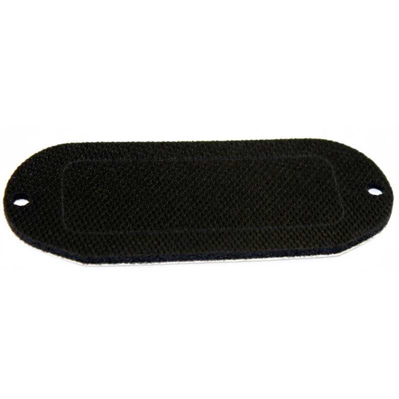 Eureka Bag Ring, Gasket, Part 36968