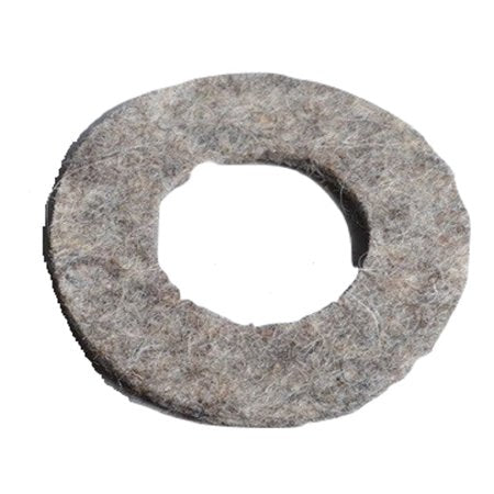 Soporte de cojinete vertical de fieltro para Koblenz U210, U510, pieza 37-0130-7