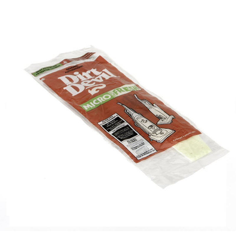 Royal Dirt Devil Microfresh Filter Set 2pk, Part 3865001001