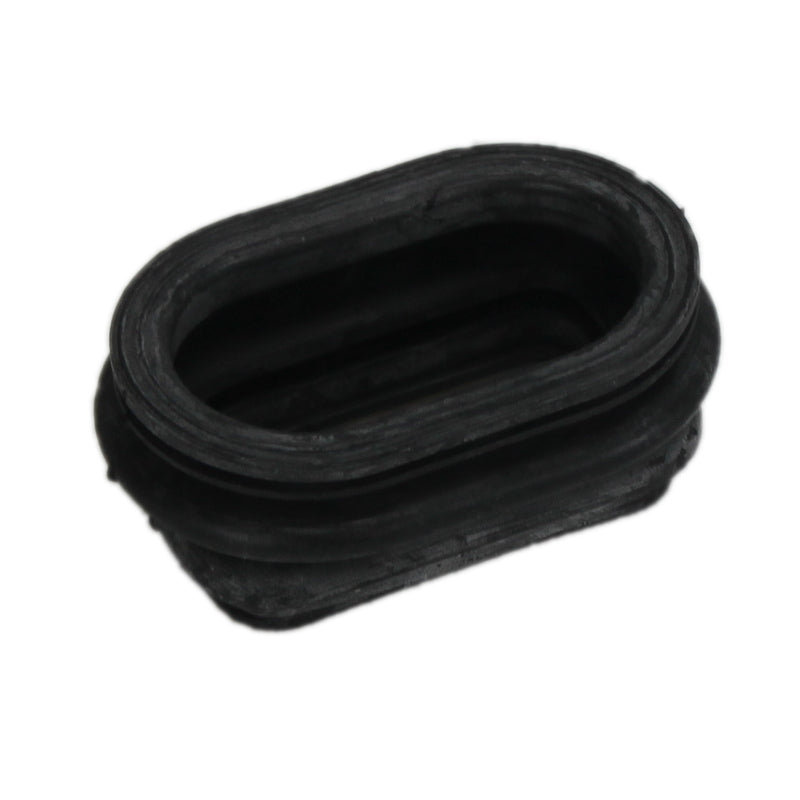 Hoover Exhaust Flange, Bellows