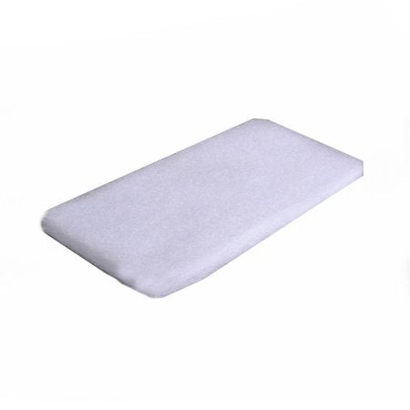 Hoover Filter, Exhaust 1 Layer W/O Powerdrive Windtunnel Part 38766009