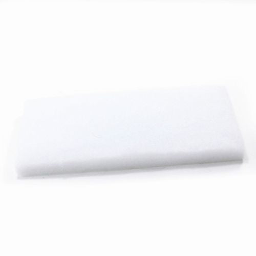 Hoover Upright Windtunnel 1 Layer Exhaust Filter Part 38766011, 40110004