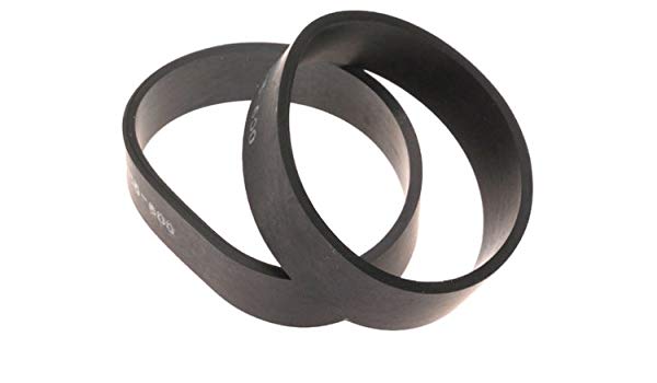 Dirt Devil Style 6 Vacuum Belt 2pk Part 3920026001